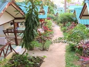 Jinda Resort Koh Chang Eksteriør billede