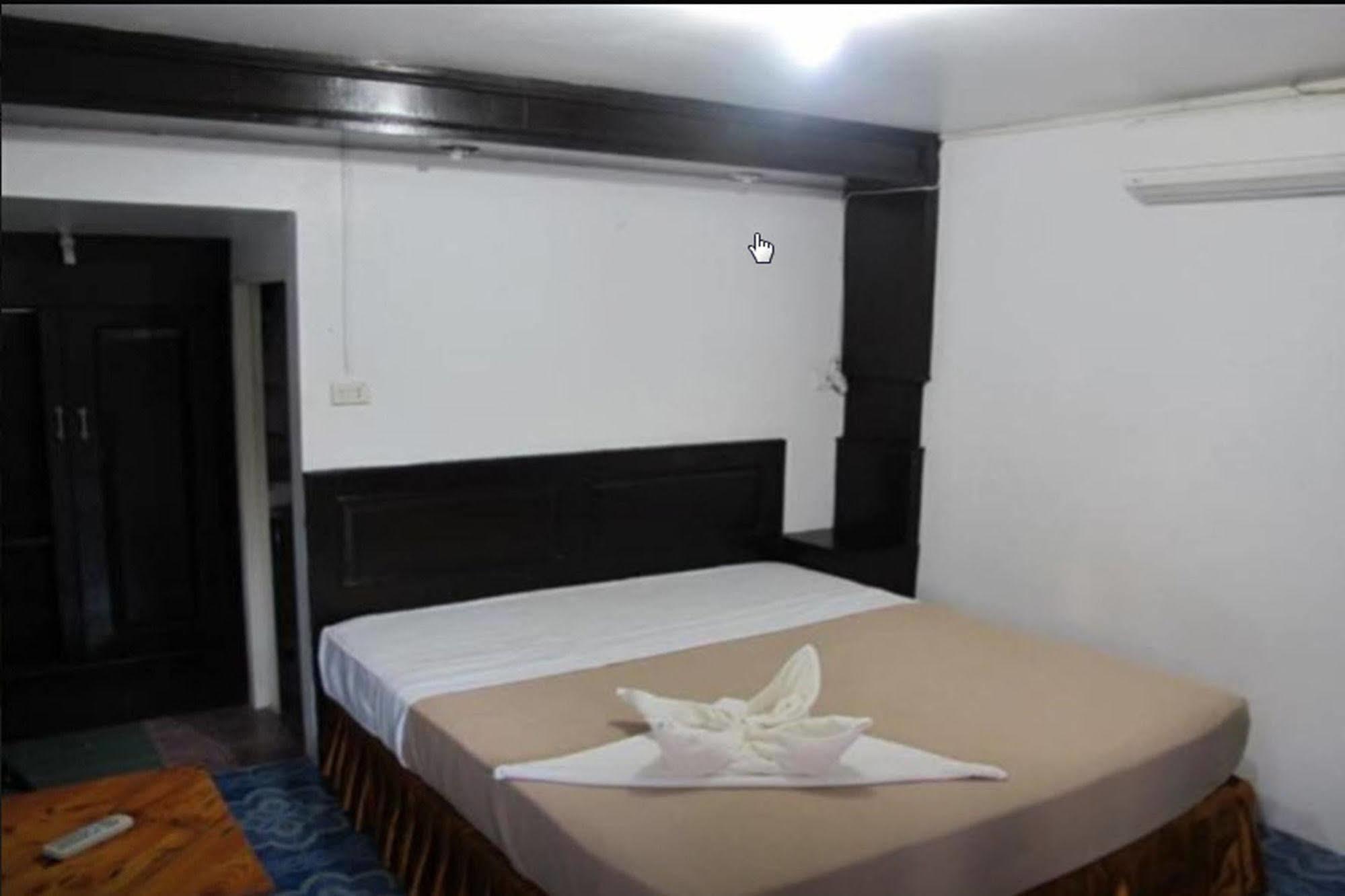 Jinda Resort Koh Chang Eksteriør billede