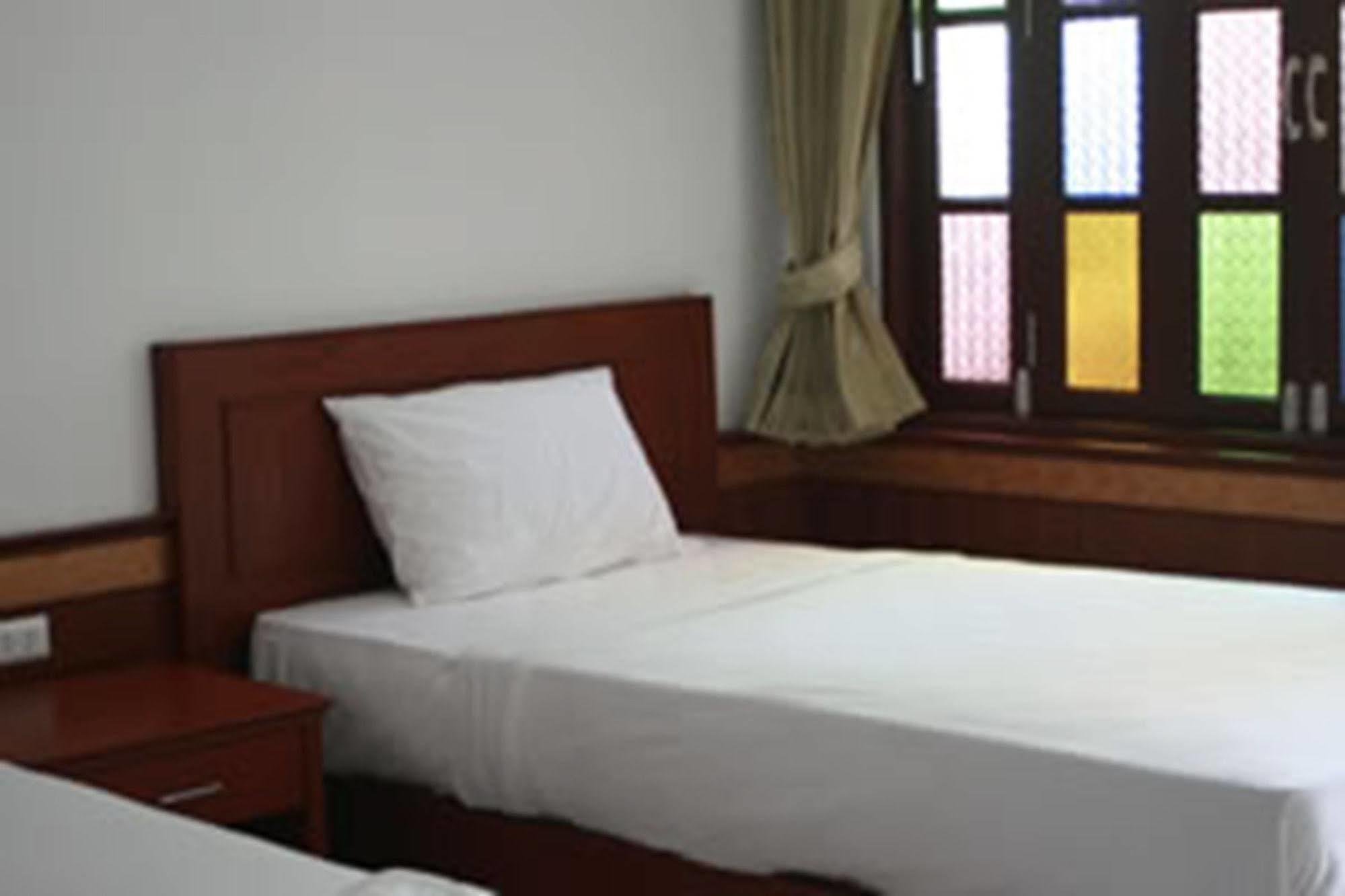 Jinda Resort Koh Chang Eksteriør billede