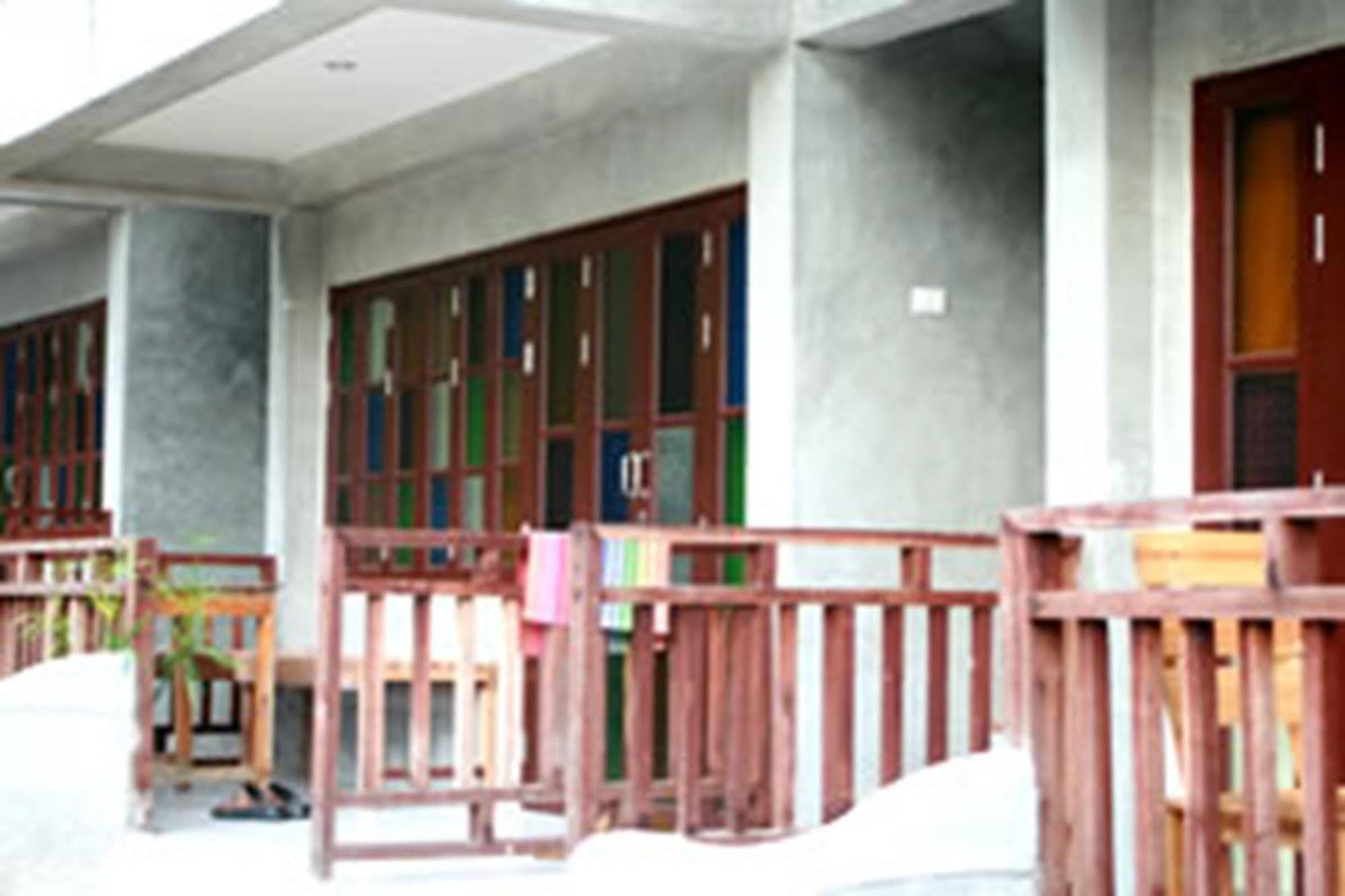 Jinda Resort Koh Chang Eksteriør billede